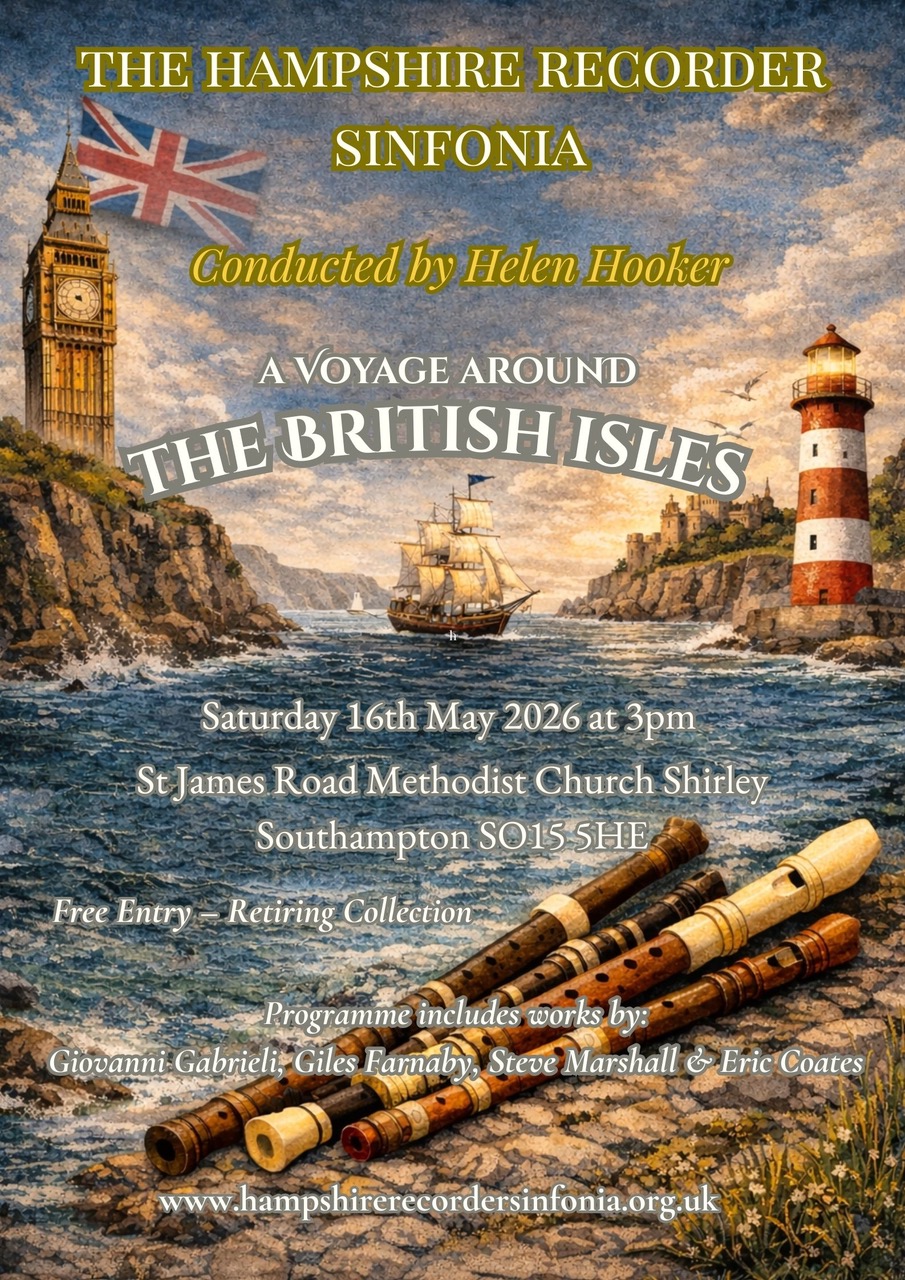 Shirley flyer 260516